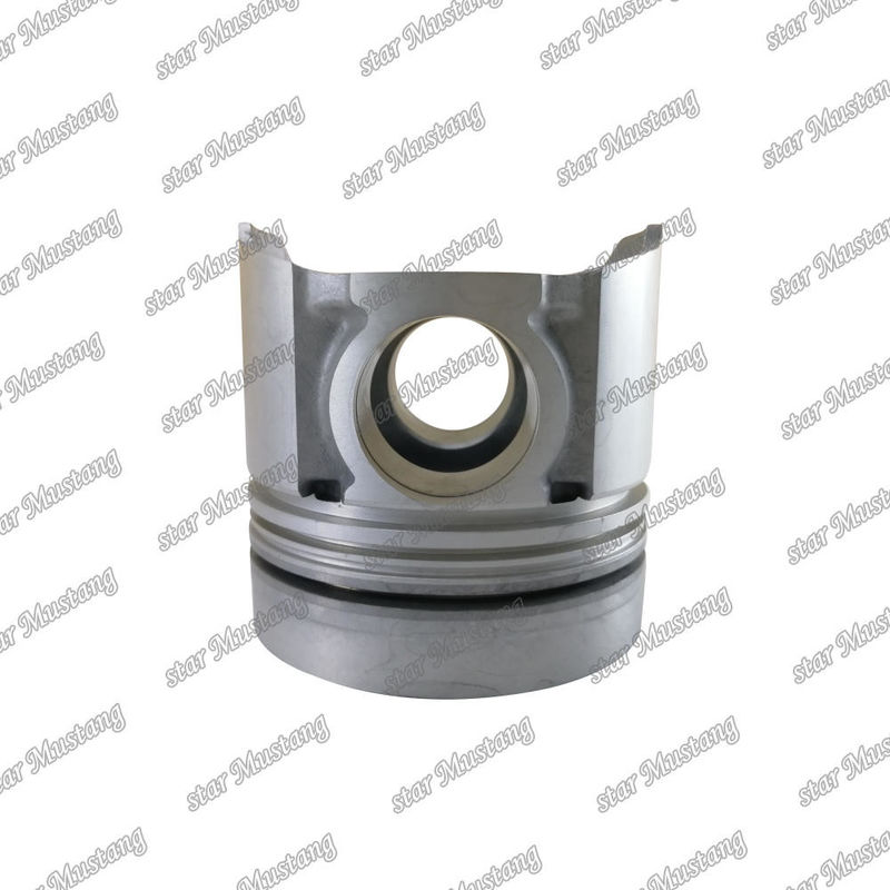 Piston DB58 DH220-7 với rãnh 36mm pin lỗ khoang đốt 56mm 65.02501-0416 cho Doosan