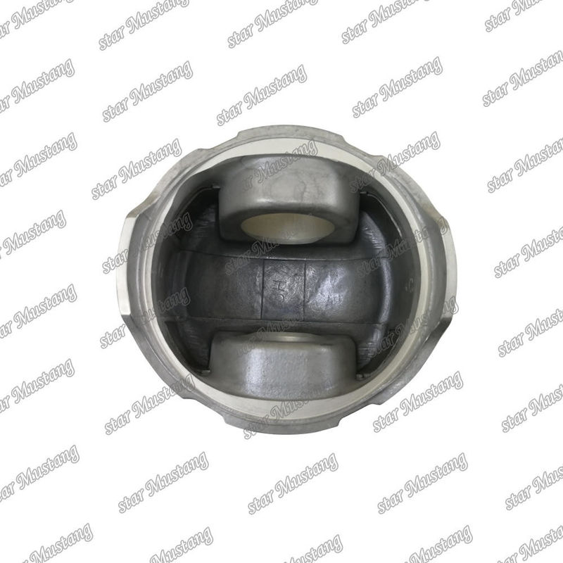 Piston DB58 DH220-7 với rãnh 36mm pin lỗ khoang đốt 56mm 65.02501-0416 cho Doosan