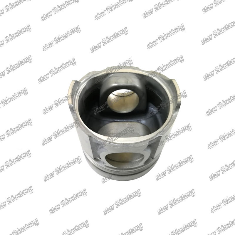 Piston DB58 DH220-7 với rãnh 36mm pin lỗ khoang đốt 56mm 65.02501-0416 cho Doosan