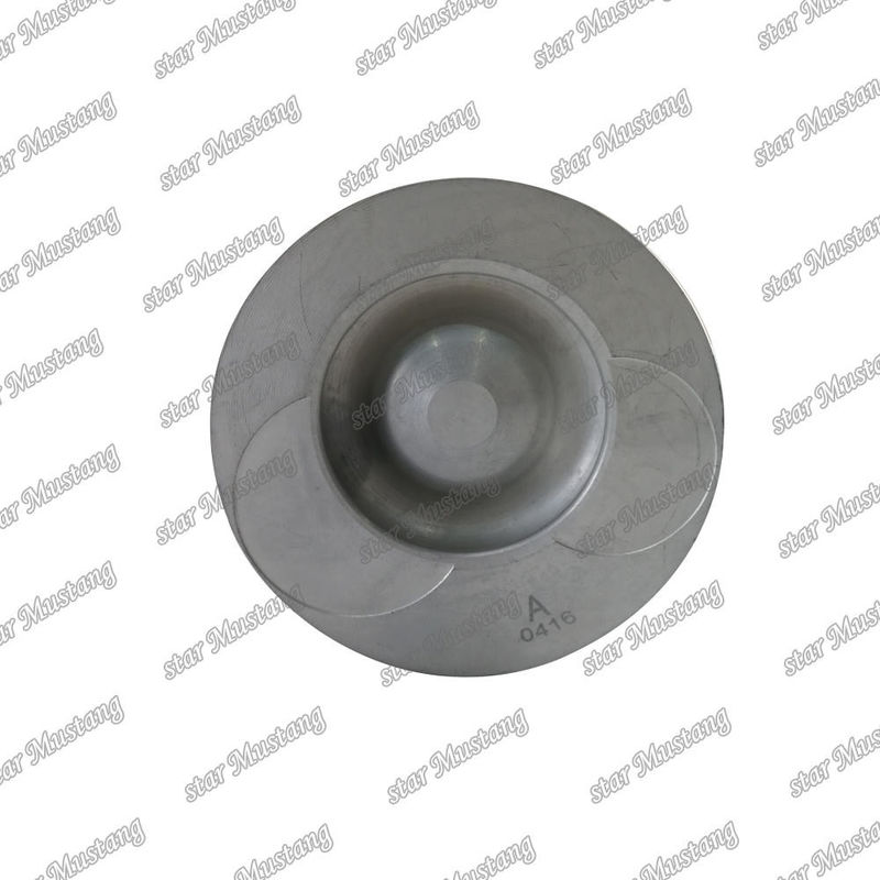 Piston DB58 DH220-7 với rãnh 36mm pin lỗ khoang đốt 56mm 65.02501-0416 cho Doosan