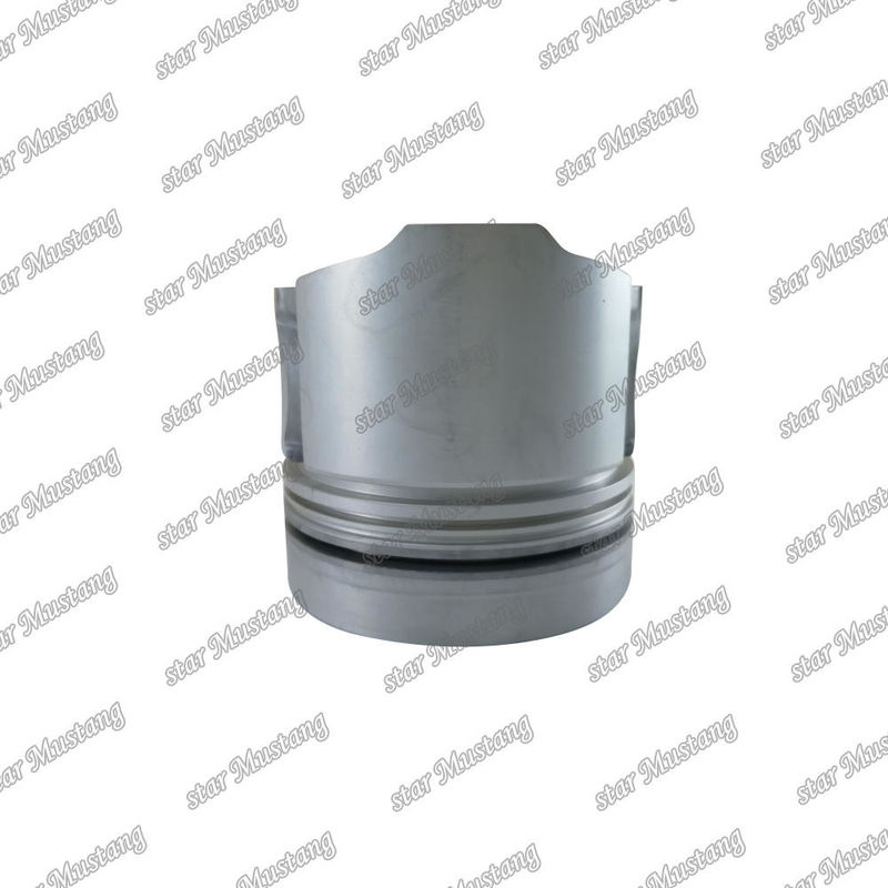 Piston DB58 DH220-7 với rãnh 36mm pin lỗ khoang đốt 56mm 65.02501-0416 cho Doosan