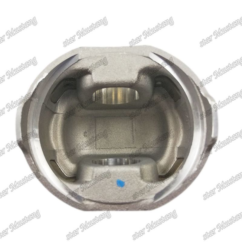 Piston 2TNV66 3TNV66 J5Z Height 53mm 119200-99100 Cho Yanmar Diesel Engine Phân chế phụ tùng
