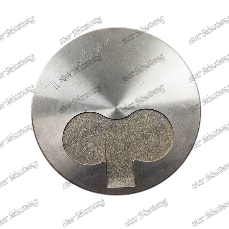 Piston 2TNV66 3TNV66 J5Z Height 53mm 119200-99100 Cho Yanmar Diesel Engine Phân chế phụ tùng