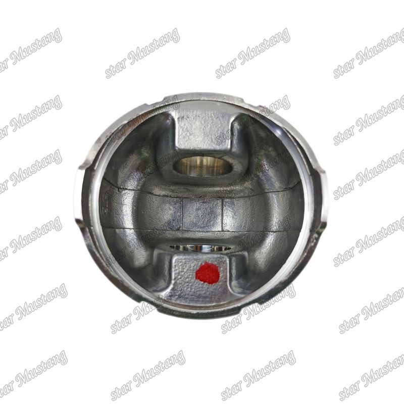 Piston 3D66-1 2TN66 3TN66L 3TNA66 3TNE66 TK2.49 TK3.74 119270-22091 119270-2 Đối với các bộ phận sửa chữa động cơ diesel Yanmar