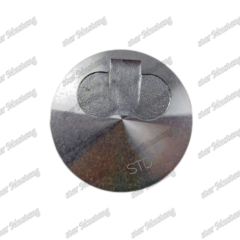 Piston 3D66-1 2TN66 3TN66L 3TNA66 3TNE66 TK2.49 TK3.74 119270-22091 119270-2 Đối với các bộ phận sửa chữa động cơ diesel Yanmar