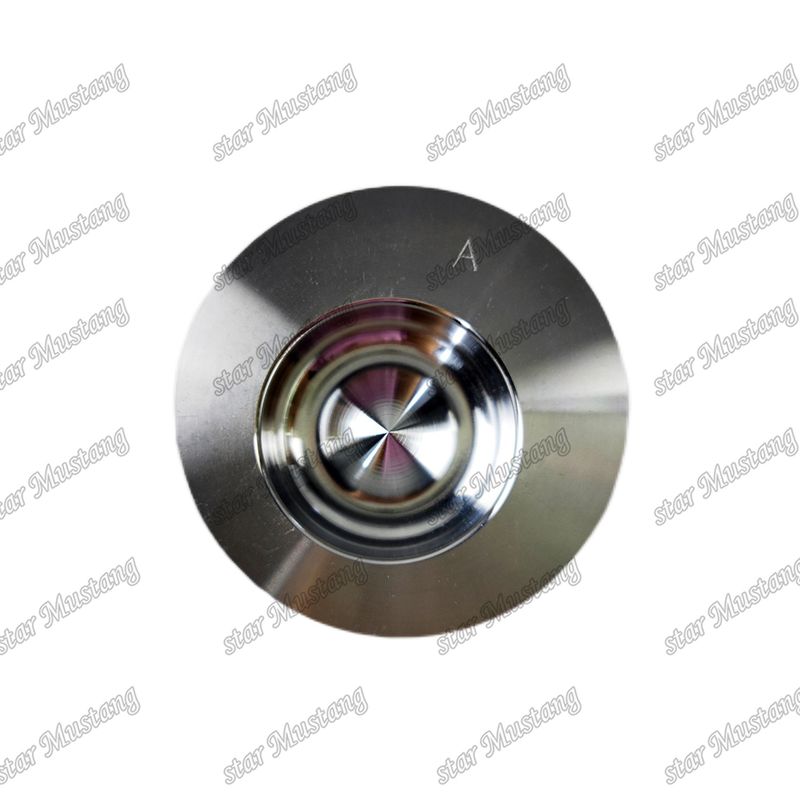 Piston 3D75-2 3D75N 3TN75 3TN75L 41mm 119810-22080 YM119810-22080 Đối với các bộ phận sửa chữa động cơ diesel Yanmar