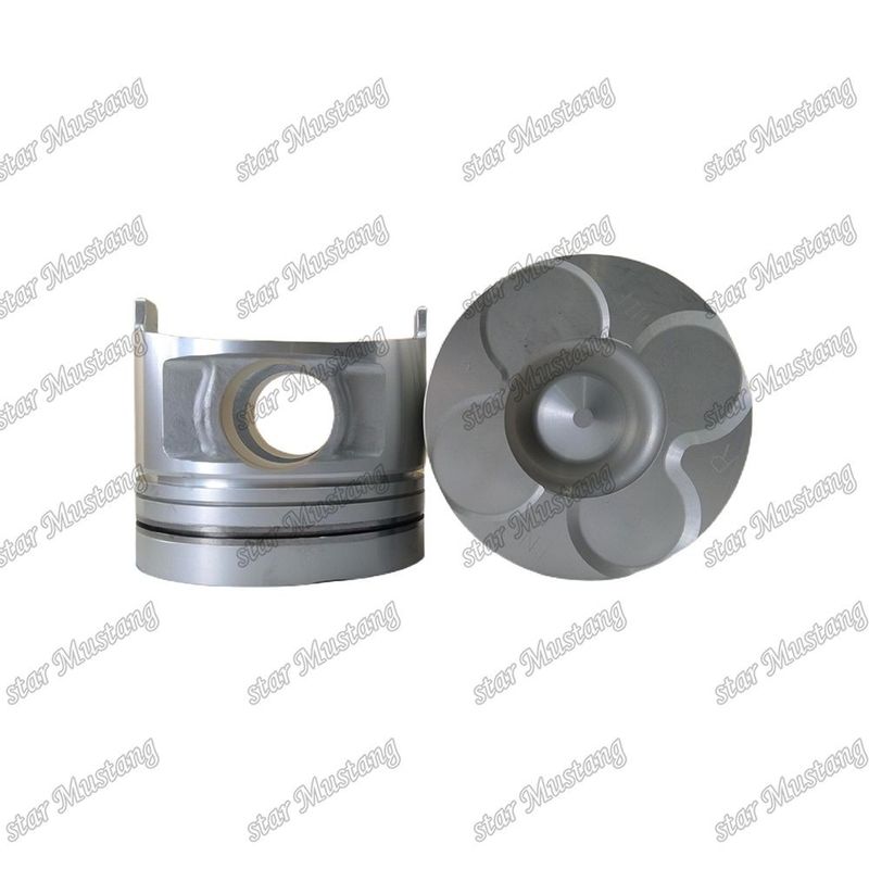RH8 Phòng piston động cơ 74mm 12011-63787 12011-63760 Đối với phụ tùng động cơ Nissan