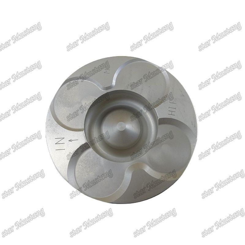 RH8 Phòng piston động cơ 74mm 12011-63787 12011-63760 Đối với phụ tùng động cơ Nissan
