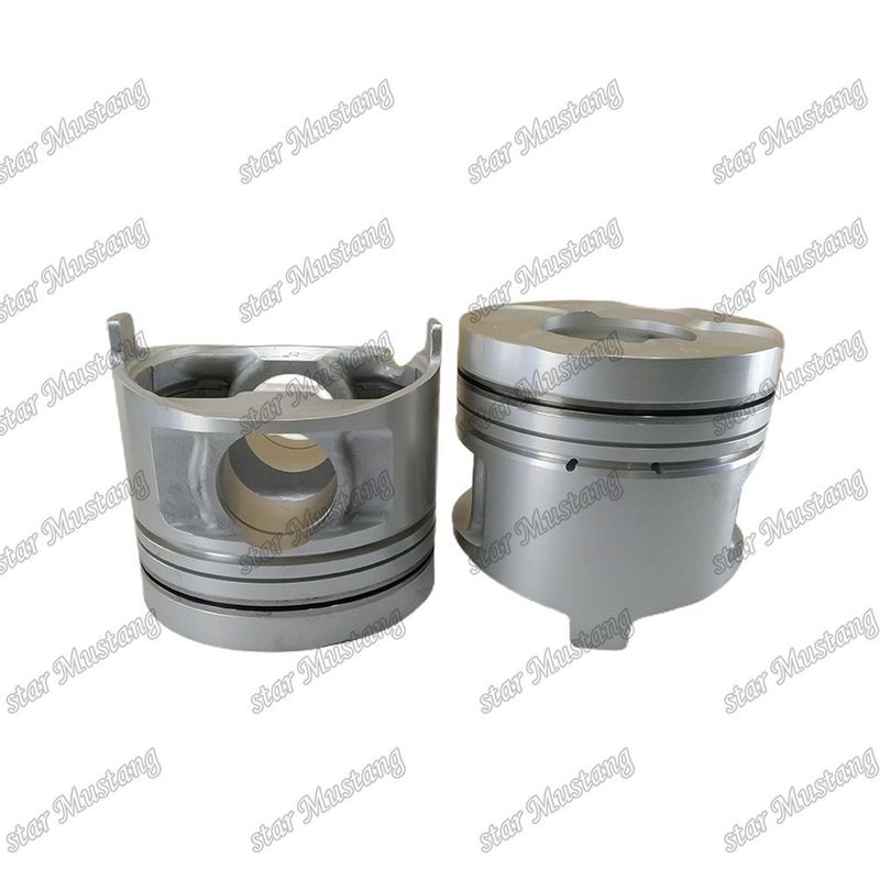 RH8 Phòng piston động cơ 74mm 12011-63787 12011-63760 Đối với phụ tùng động cơ Nissan