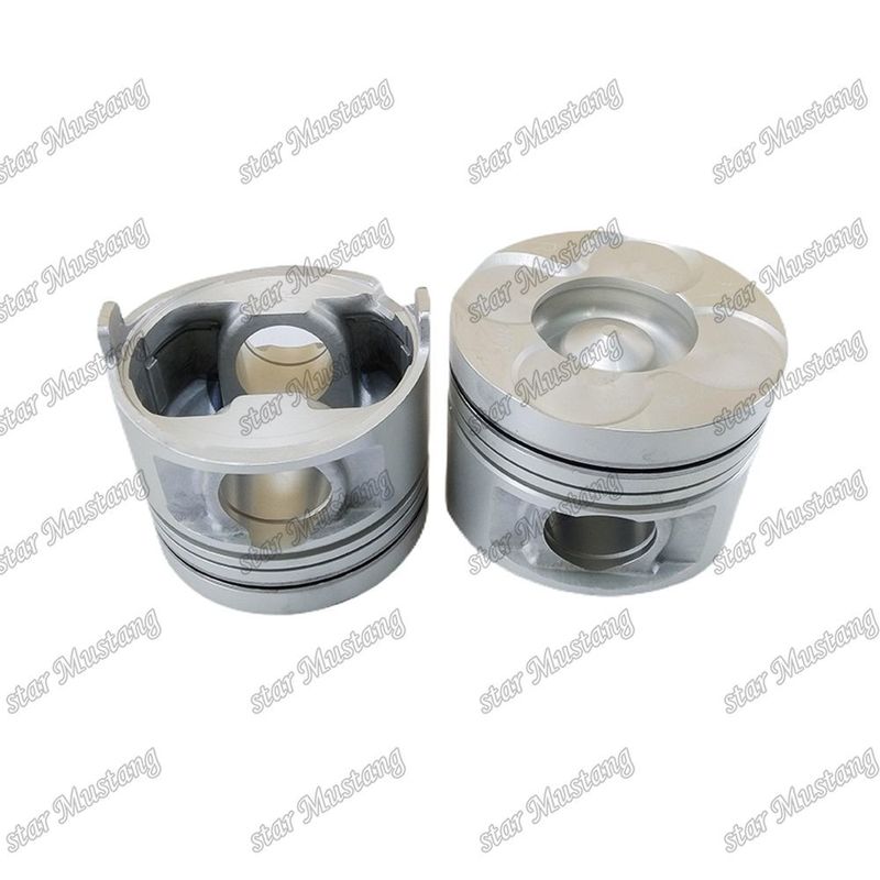 RH8 Phòng piston động cơ 74mm 12011-63787 12011-63760 Đối với phụ tùng động cơ Nissan