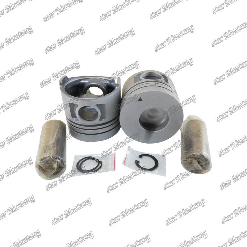 BD30 Động cơ piston 12010-54T00 12010-54T01 12010-54T10 12010-54T11 Cho phụ tùng động cơ Nissan