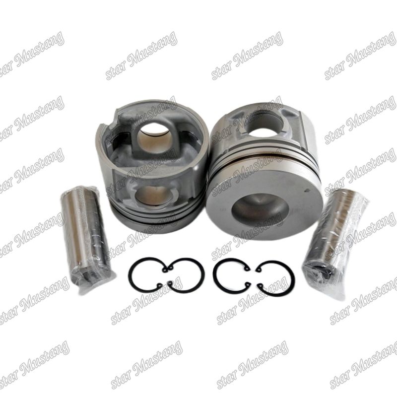 FD46 Đút động cơ không có dầu Galerie 12010-0T311 Cho phụ tùng động cơ Nissan