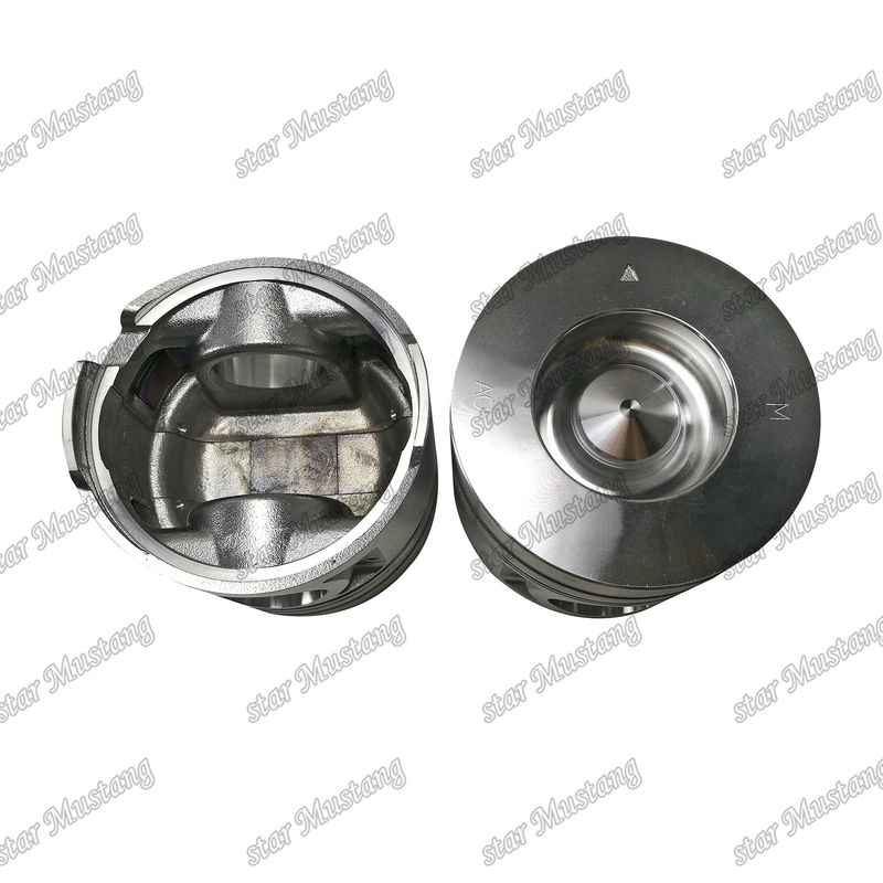 FE6 FE6B Động cơ Piston 24V Khung kích thước 56mm 2.5x2x4mm 12013-Z5572 Đối với phụ tùng động cơ Nissan