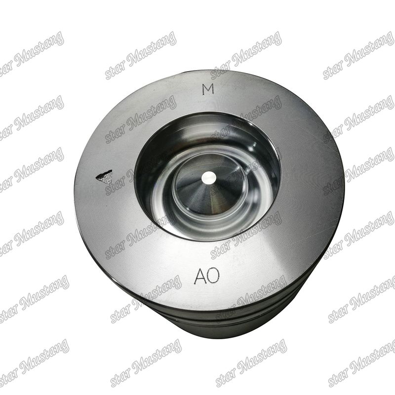 FE6 FE6B Động cơ Piston 24V Khung kích thước 56mm 2.5x2x4mm 12013-Z5572 Đối với phụ tùng động cơ Nissan