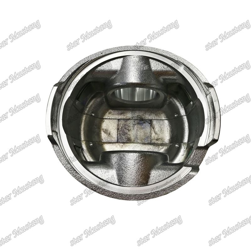 FE6 FE6B Động cơ Piston 24V Khung kích thước 56mm 2.5x2x4mm 12013-Z5572 Đối với phụ tùng động cơ Nissan