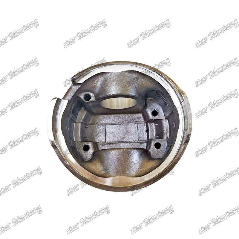 FE6T Động cơ Piston 24V Khung kích thước 56mm 2.5x2x3mm 12013-5968 Đối với phụ tùng động cơ Nissan