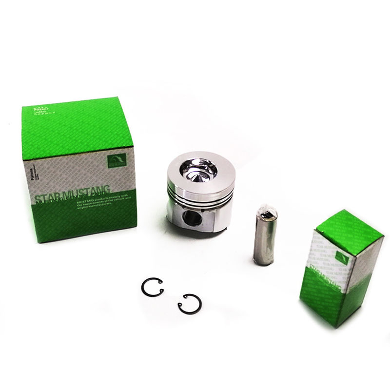 Piston 3D80-1 3TNC80 PIN SIZE 23mm 119812-22080 Đối với các bộ phận sửa chữa động cơ diesel Yanmar