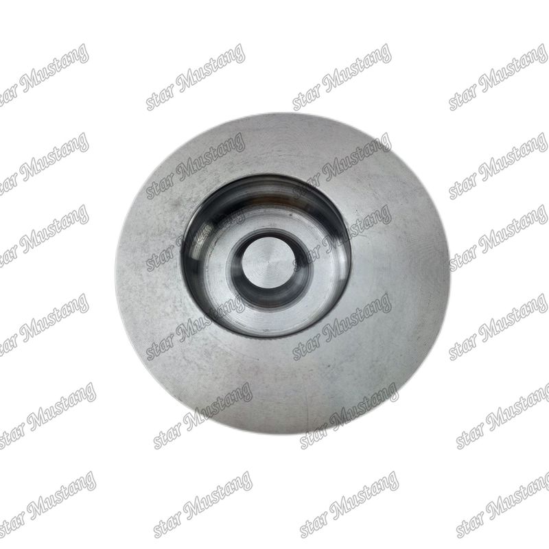 Piston 3D84-5 3D84E-5 S3D84-5 PC30-2 WA30-5 41.3mm YM129004-22080 Đối với các bộ phận sửa chữa động cơ diesel Yanmar
