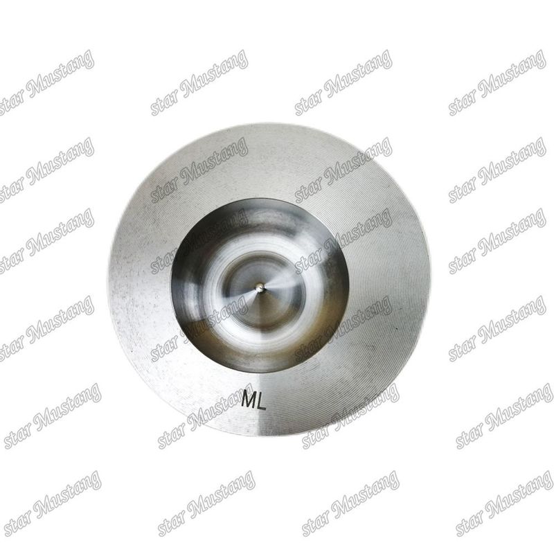 Piston 3D88E-3 4D88E-3 3TNC88 4TNC88 Khung kích thước 47mm 129001-22081 Cho các bộ phận sửa chữa động cơ diesel Yanmar