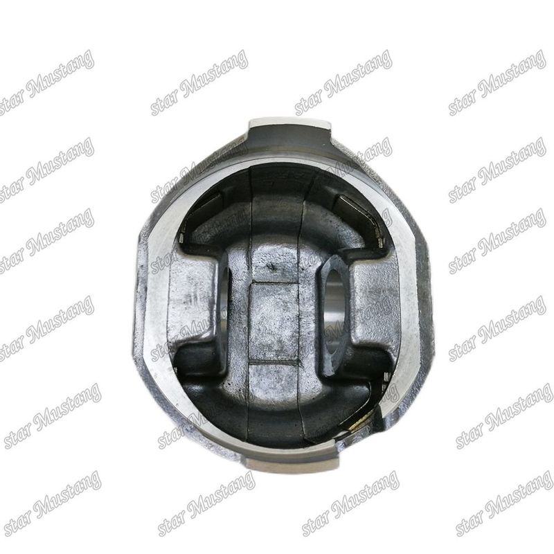 Piston 3D88E-3 4D88E-3 3TNC88 4TNC88 Khung kích thước 47mm 129001-22081 Cho các bộ phận sửa chữa động cơ diesel Yanmar