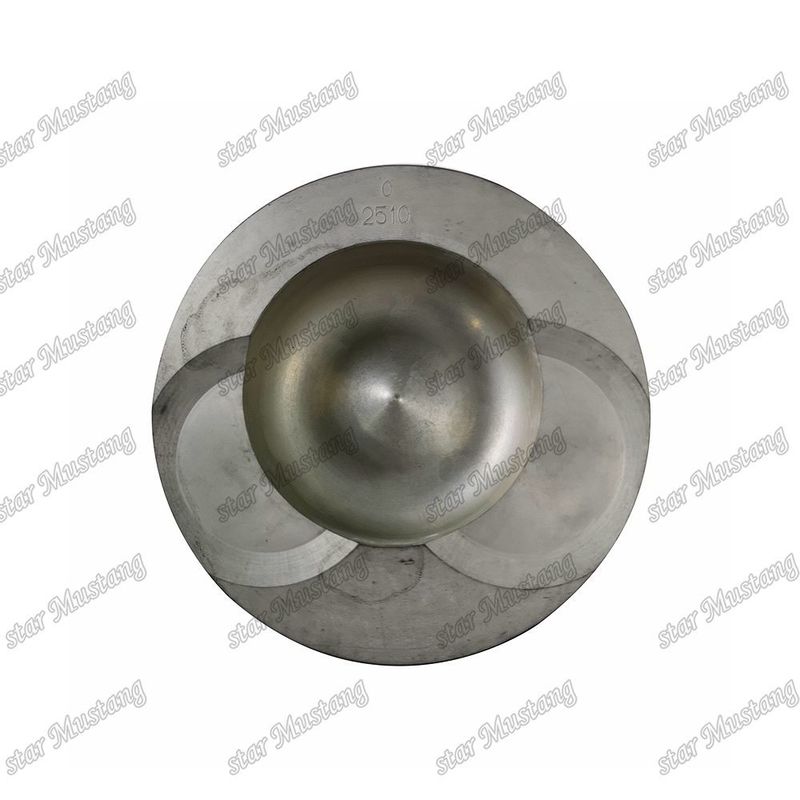 Piston K13C 12V Phòng đốt 80mm 13216-2140 Cho các bộ phận phụ tùng động cơ Hino