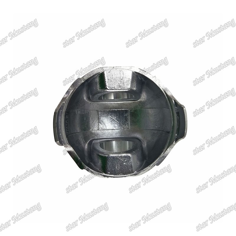 Piston 3TN82 4TN82 86.5mm Chiều cao 44mm 119813-22500 129402-22080 129402-22090 Đối với phụ tùng sửa chữa động cơ diesel Yanmar