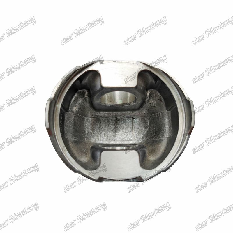 Piston 3TNA72 Chiều cao 65.5mm 119620-22090 YM119620-22090 Đối với các bộ phận sửa chữa động cơ diesel Yanmar