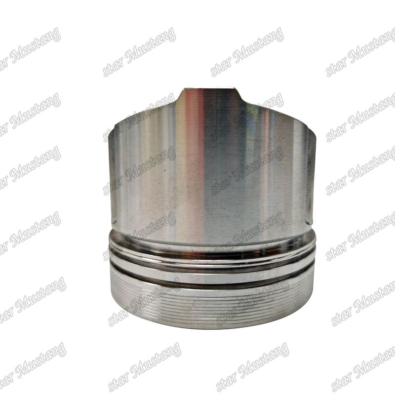 Piston 3TNA72 Chiều cao 65.5mm 119620-22090 YM119620-22090 Đối với các bộ phận sửa chữa động cơ diesel Yanmar