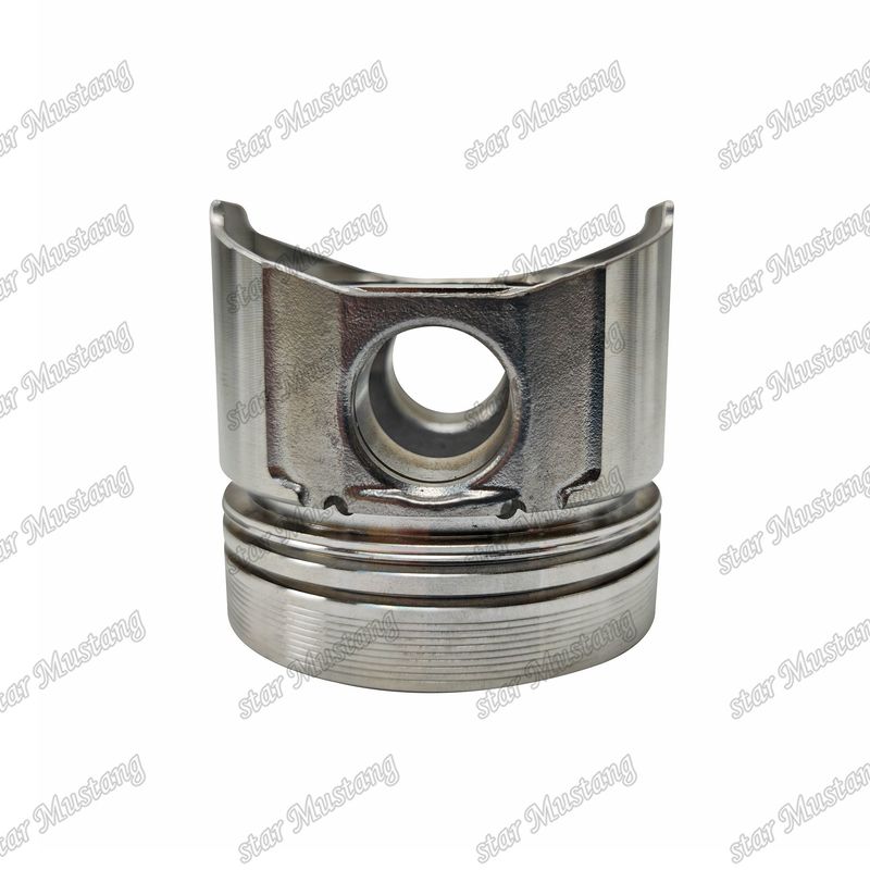Piston 3TNA72 Chiều cao 65.5mm 119620-22090 YM119620-22090 Đối với các bộ phận sửa chữa động cơ diesel Yanmar