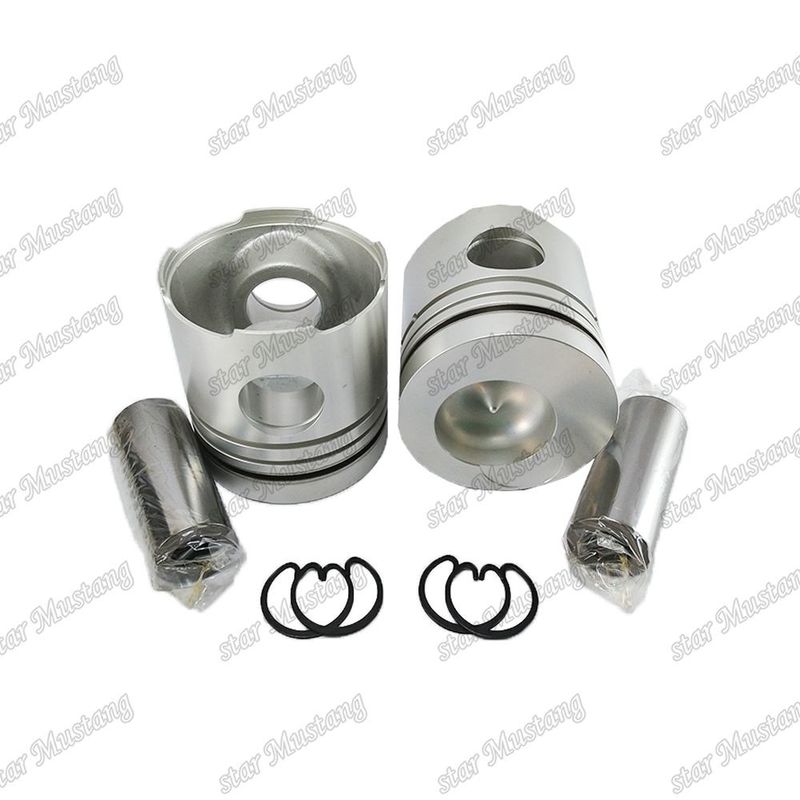 PD6 Phòng piston động cơ kích thước 69mm 12011-96000 12011-96007 Đối với phụ tùng động cơ Nissan