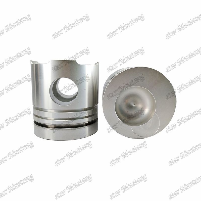 PD6 Phòng piston động cơ kích thước 69mm 12011-96000 12011-96007 Đối với phụ tùng động cơ Nissan