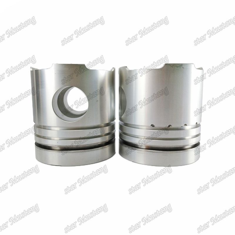 PD6 Phòng piston động cơ kích thước 69mm 12011-96000 12011-96007 Đối với phụ tùng động cơ Nissan
