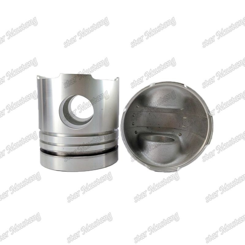 PD6 Phòng piston động cơ kích thước 69mm 12011-96000 12011-96007 Đối với phụ tùng động cơ Nissan
