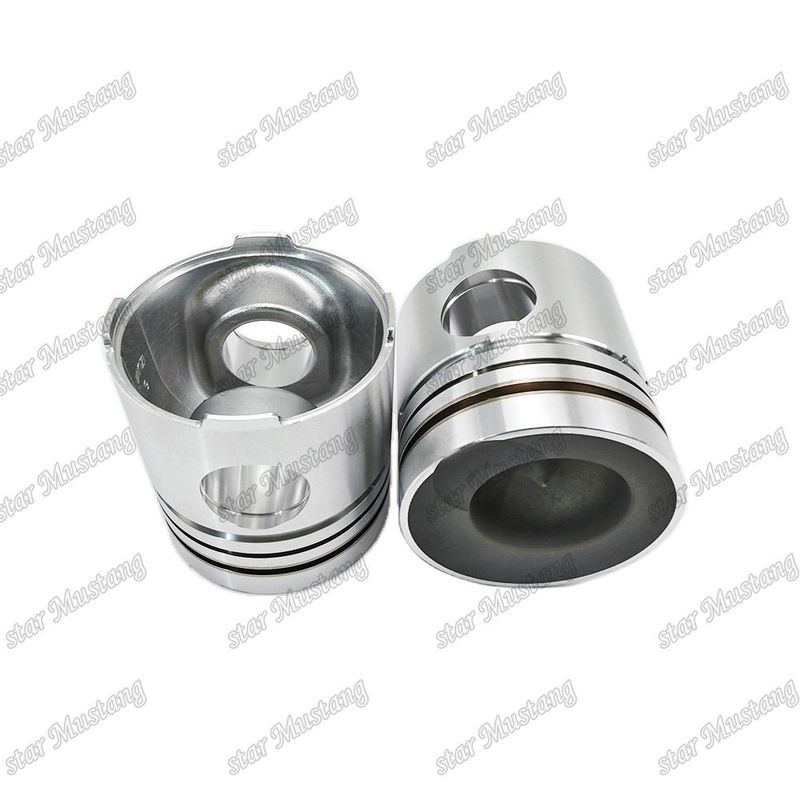 PD6 Phòng piston động cơ kích thước 69mm 12011-96000 12011-96007 Đối với phụ tùng động cơ Nissan