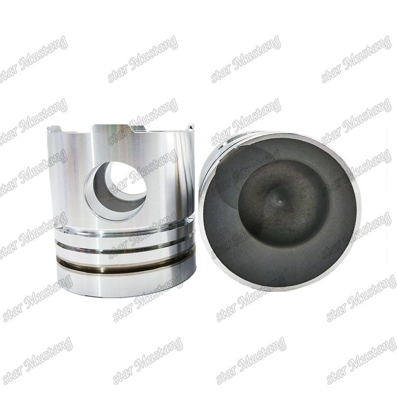 PD6 Phòng piston động cơ kích thước 69mm 12011-96000 12011-96007 Đối với phụ tùng động cơ Nissan