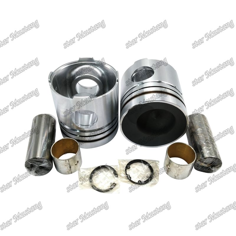 PD6 Phòng piston động cơ kích thước 69mm 12011-96000 12011-96007 Đối với phụ tùng động cơ Nissan