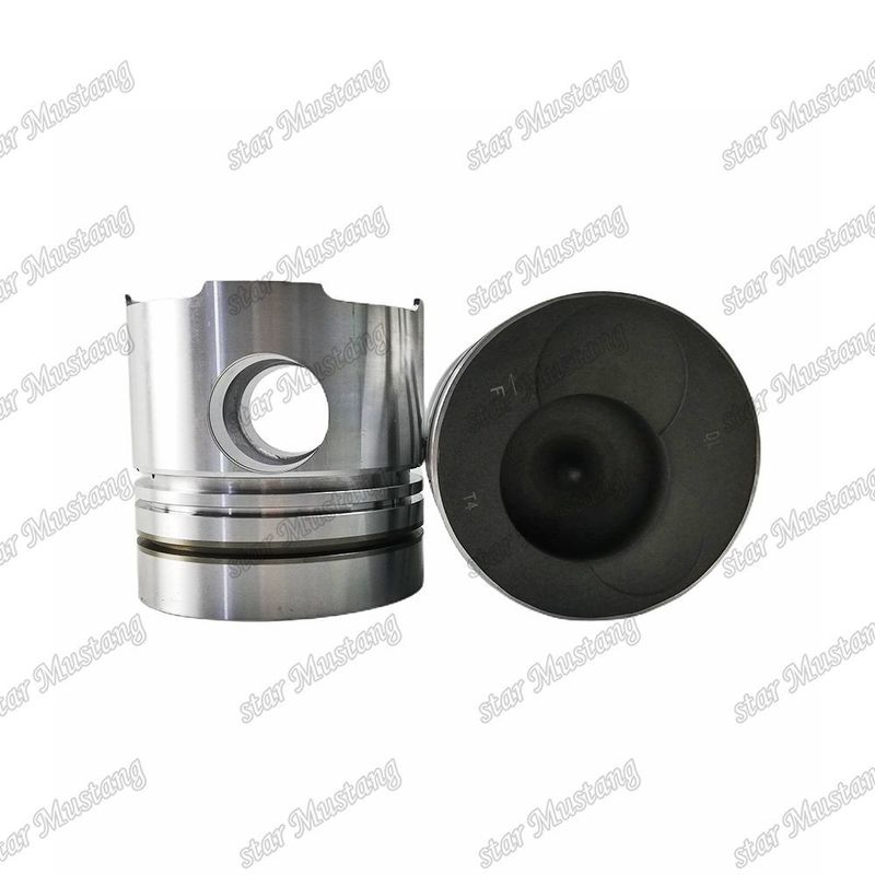 PE6T Engine Piston Pin Holes 46mm 12011-96509 Đối với phụ tùng động cơ Nissan