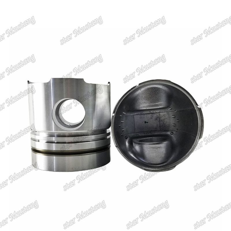 PE6T Engine Piston Pin Holes 46mm 12011-96509 Đối với phụ tùng động cơ Nissan