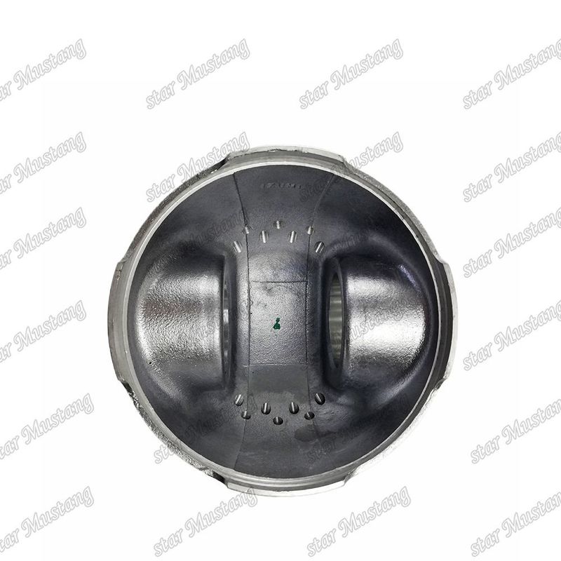 PE6T Engine Piston Pin Holes 46mm 12011-96509 Đối với phụ tùng động cơ Nissan