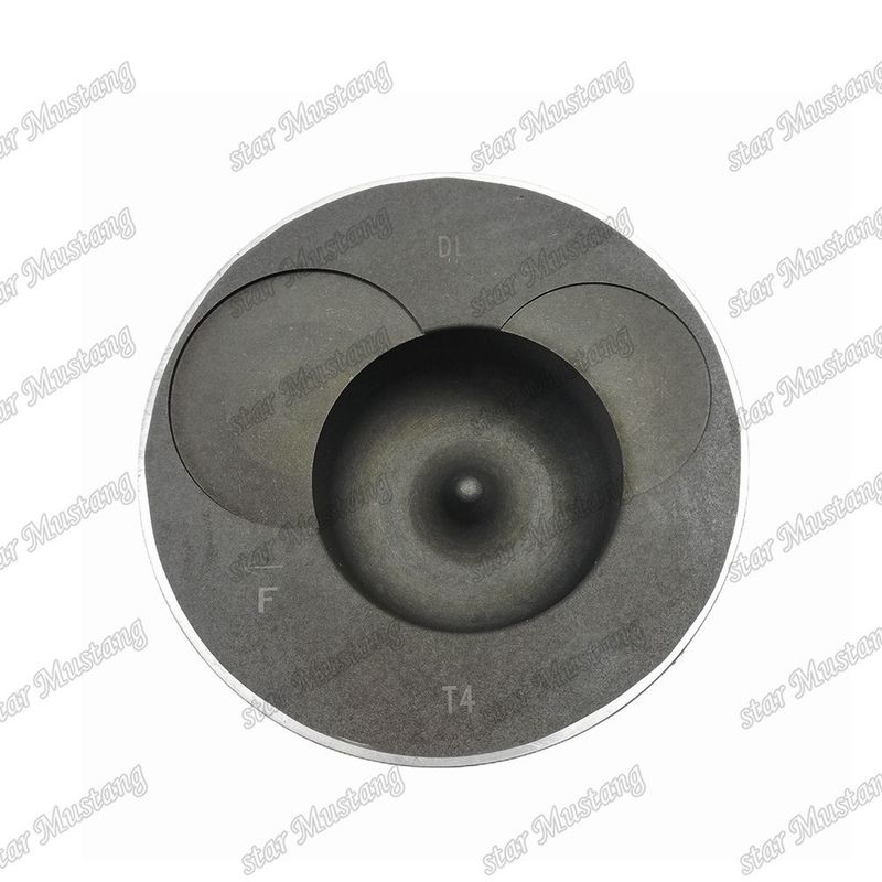 PE6T Engine Piston Pin Holes 46mm 12011-96509 Đối với phụ tùng động cơ Nissan