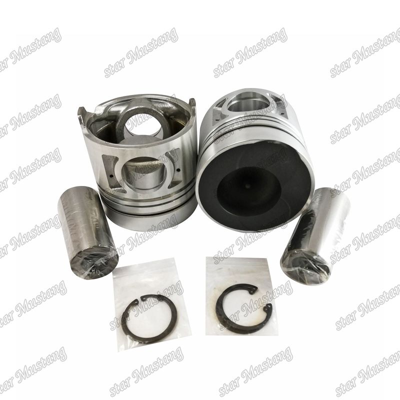 PF6T Phòng piston động cơ Kích thước 71mm 12011-96504 Đối với phụ tùng động cơ Nissan
