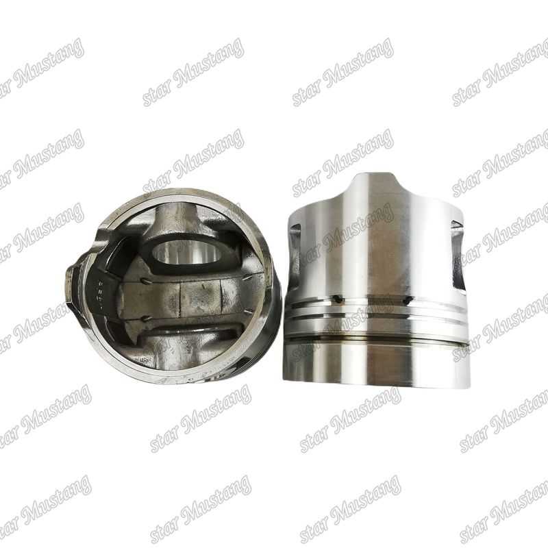 PF6T Phòng piston động cơ Kích thước 71mm 12011-96504 Đối với phụ tùng động cơ Nissan