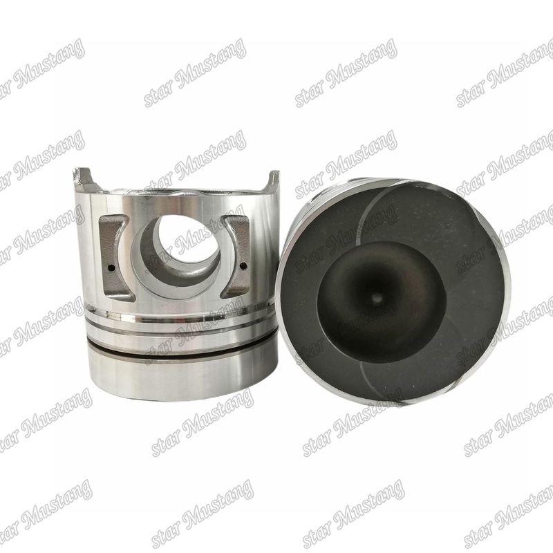 PF6T Phòng piston động cơ Kích thước 71mm 12011-96504 Đối với phụ tùng động cơ Nissan