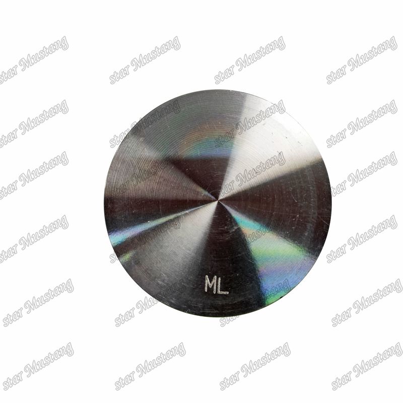 Piston 3TNE68 FLAT 53mm 119265-22080 119326-22080 YM119265-22080 YM119326-2208 Đối với các bộ phận sửa chữa động cơ diesel Yanmar