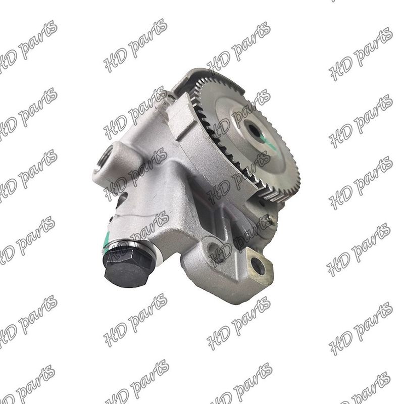 Máy bơm dầu 3LD1 4LE1 4LE2 Tiêm trực tiếp 8-97048809-7 8970488097 Cho phụ tùng động cơ Isuzu