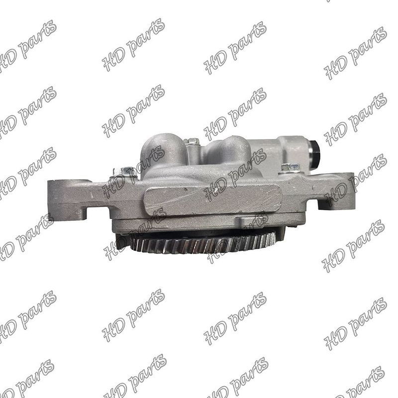 Máy bơm dầu 3LD1 4LE1 4LE2 Tiêm trực tiếp 8-97048809-7 8970488097 Cho phụ tùng động cơ Isuzu