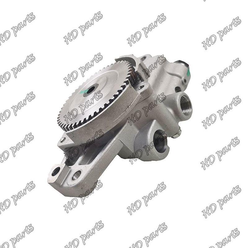 Máy bơm dầu 3LD1 4LE1 4LE2 Tiêm trực tiếp 8-97048809-7 8970488097 Cho phụ tùng động cơ Isuzu