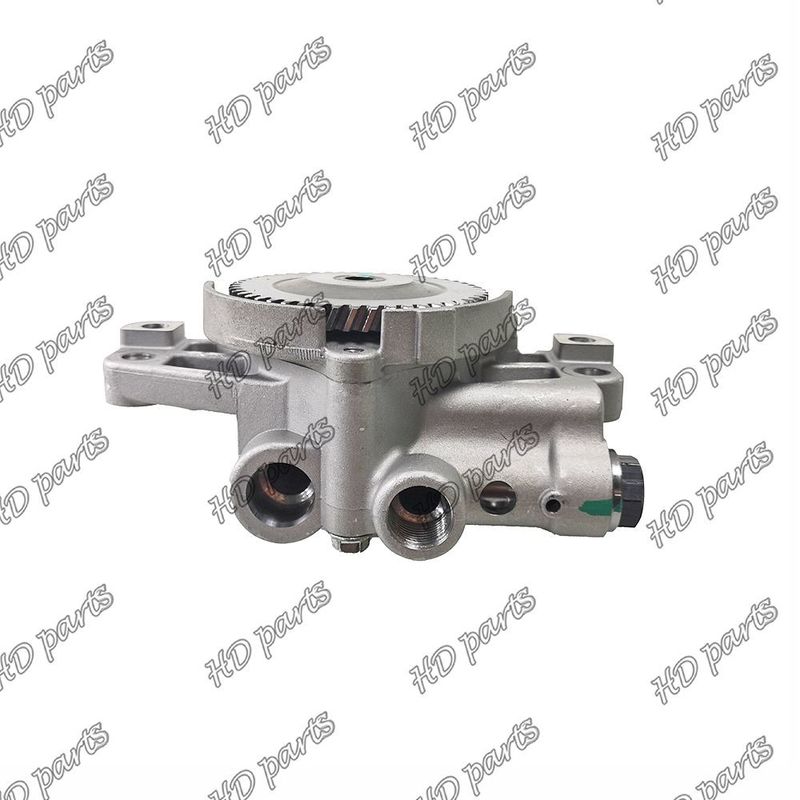Máy bơm dầu 3LD1 4LE1 4LE2 Tiêm trực tiếp 8-97048809-7 8970488097 Cho phụ tùng động cơ Isuzu