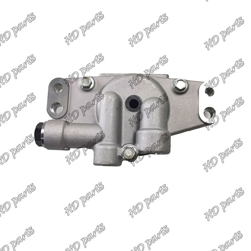 Máy bơm dầu 3LD1 4LE1 4LE2 Tiêm trực tiếp 8-97048809-7 8970488097 Cho phụ tùng động cơ Isuzu