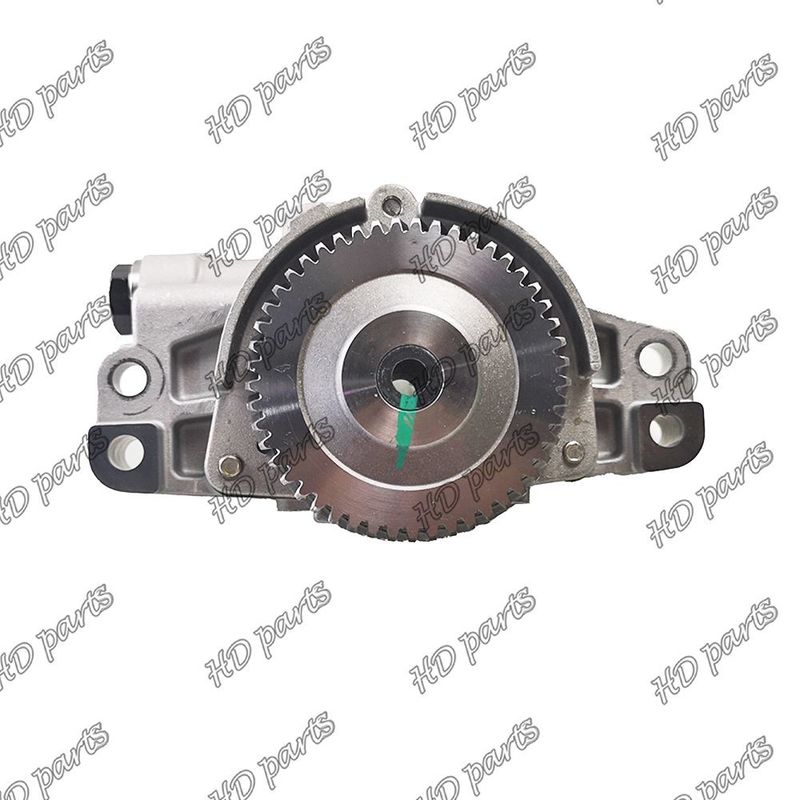 Máy bơm dầu 3LD1 4LE1 4LE2 Tiêm trực tiếp 8-97048809-7 8970488097 Cho phụ tùng động cơ Isuzu